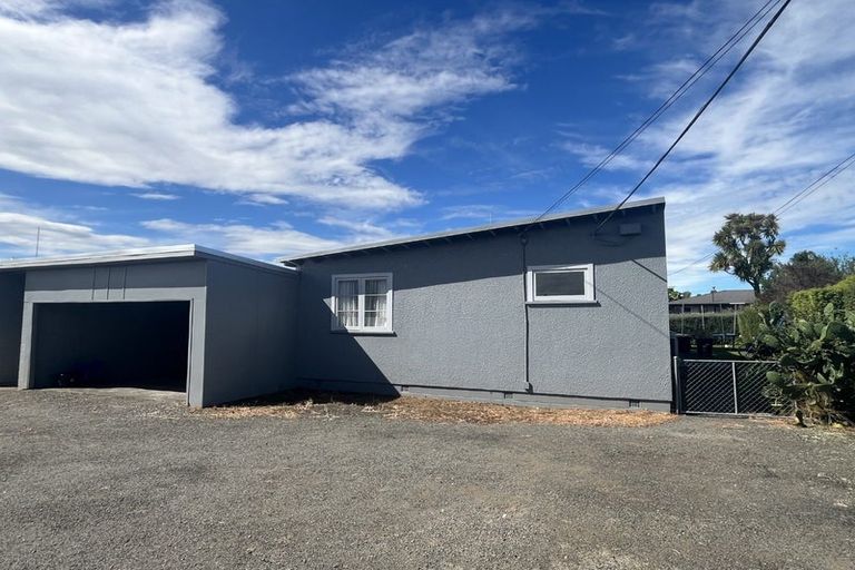 Photo of property in 81 Maxwells Line, Awapuni, Palmerston North, 4412