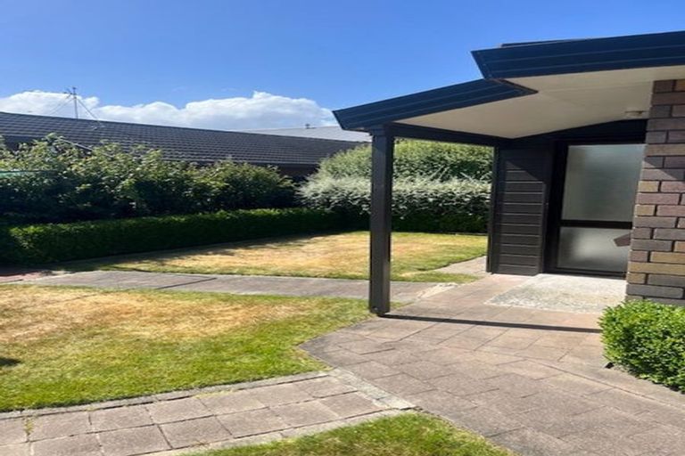 Photo of property in Jackson Mews, 22/18 King Street, Petone, Lower Hutt, 5012