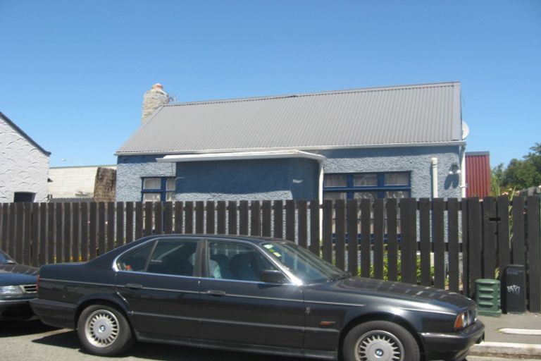 Photo of property in 26 Angus Street, Sydenham, Christchurch, 8023