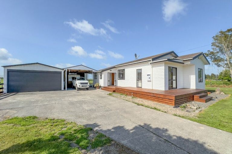 Photo of property in 296 Huirau Road, Turua, Thames, 3574
