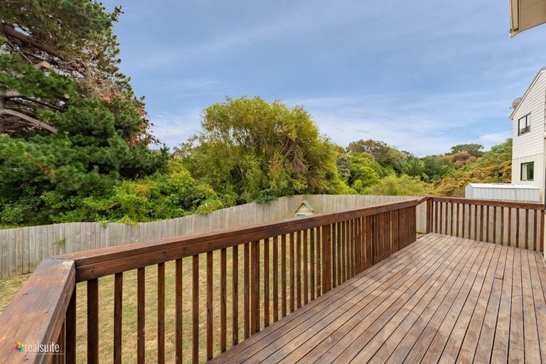 Photo of property in 26a Morere Street, Titahi Bay, Porirua, 5022