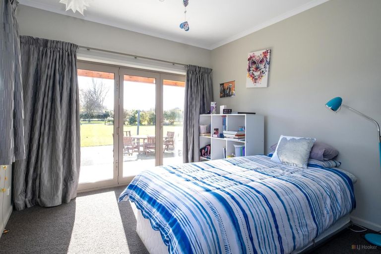 Photo of property in 527 Orari Station Road, Geraldine, 7992