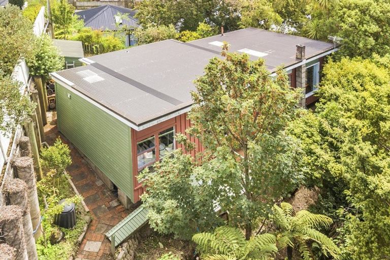 Photo of property in 41 Glenbervie Terrace, Thorndon, Wellington, 6011