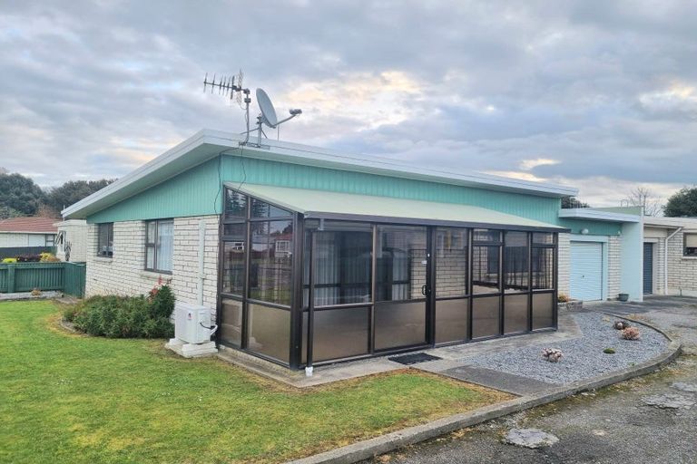 Photo of property in 1/10 Oxford Street, Marton, 4710