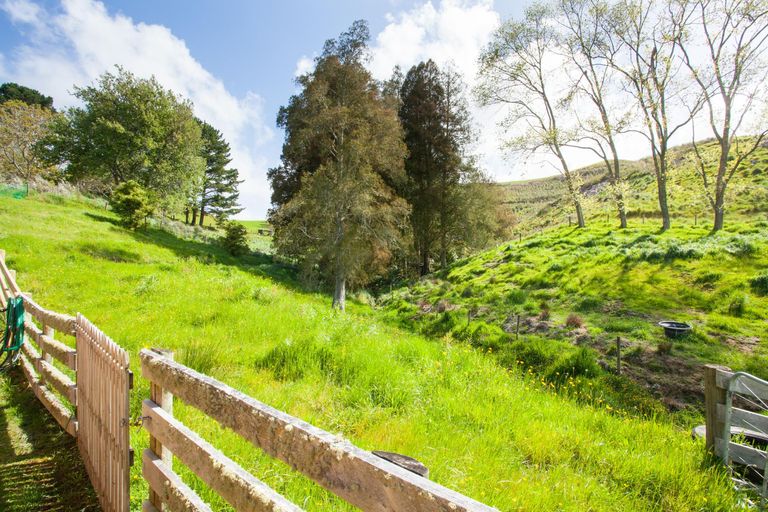 Photo of property in 526 Waitetuna Valley Road, Waitetuna, Raglan, 3295