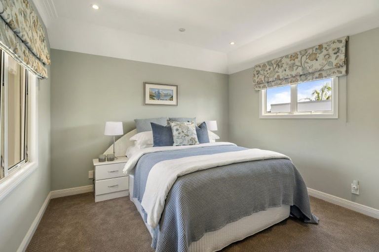 Photo of property in 23 Benbow Street, Saint Heliers, Auckland, 1071
