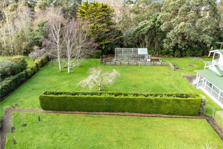 Photo of property in 12 County Road, Otaki, 5512