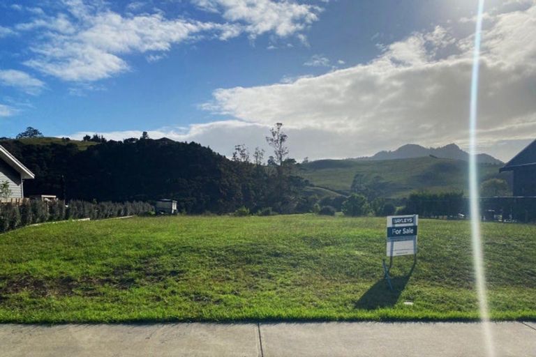 Photo of property in 8 Tohetea Lane, Wharekaho, 3510