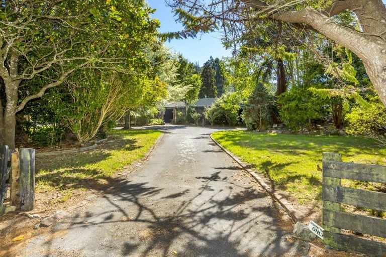 Photo of property in 1029d Akatarawa Road, Akatarawa, Upper Hutt, 5372