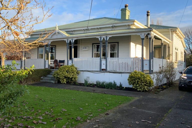 Photo of property in 44 Grey Street, Shannon, 4821