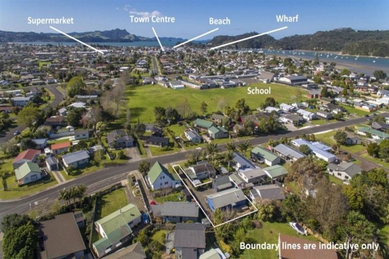Photo of property in 24b Sarah Avenue, Whitianga, 3510