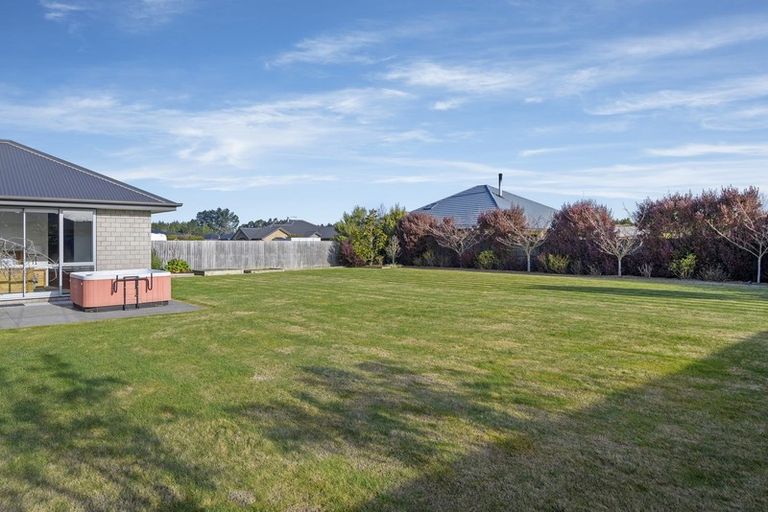 Photo of property in 6 Baxter Crescent, Rolleston, 7614