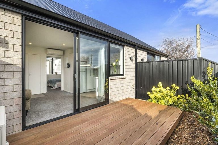 Photo of property in 1b Dey Street, Mosgiel, 9024