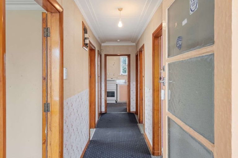 Photo of property in 136 Ashmore Street, Halfway Bush, Dunedin, 9010