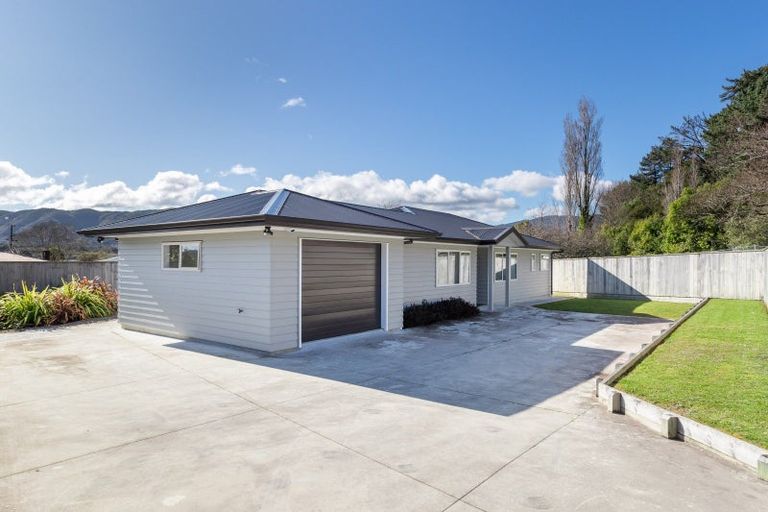 Photo of property in 8a Karaka Street, Wainuiomata, Lower Hutt, 5014
