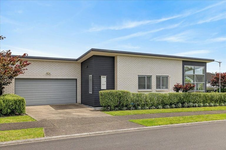 Photo of property in 1 Lanyard Street, Pyes Pa, Tauranga, 3112