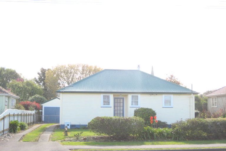 Photo of property in 36 High Street, Bulls, 4818