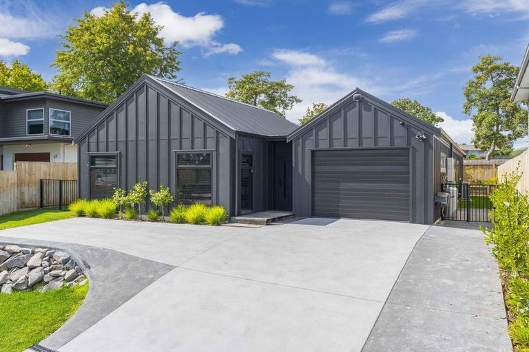 Photo of property in 47 Charles Crescent, Rainbow Point, Taupo, 3330