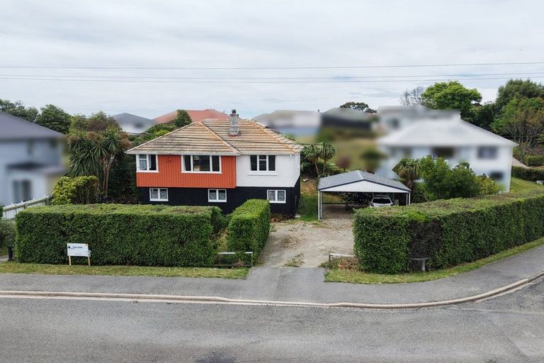 Photo of property in 75 Tyne Street, South Hill, Oamaru, 9400