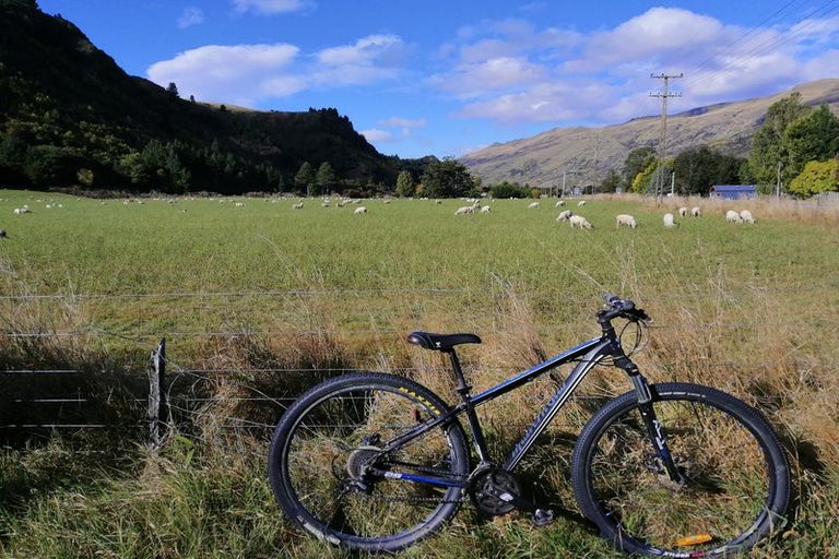 Photo of property in 1142 Garston-athol Highway, Athol, 9793