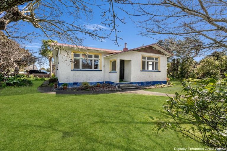 Photo of property in 160 Heads Road, Gonville, Whanganui, 4501