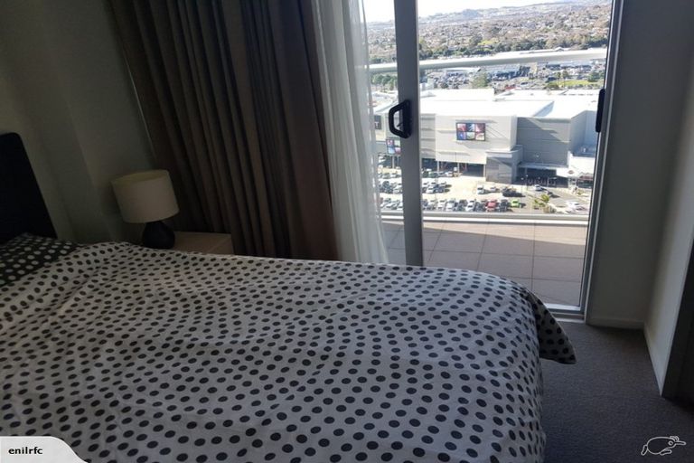 Photo of property in Proximity Apartments, 1608/17 Osterley Way, Manukau, Auckland, 2104