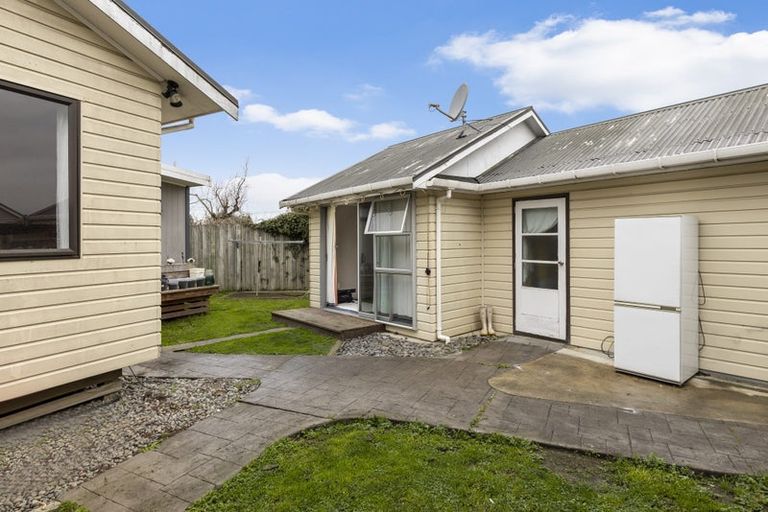 Photo of property in 2/5 Meachen Crescent, Blenheim, 7201