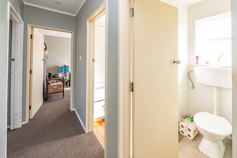 Photo of property in 44 Bennett Street, Gonville, Whanganui, 4501