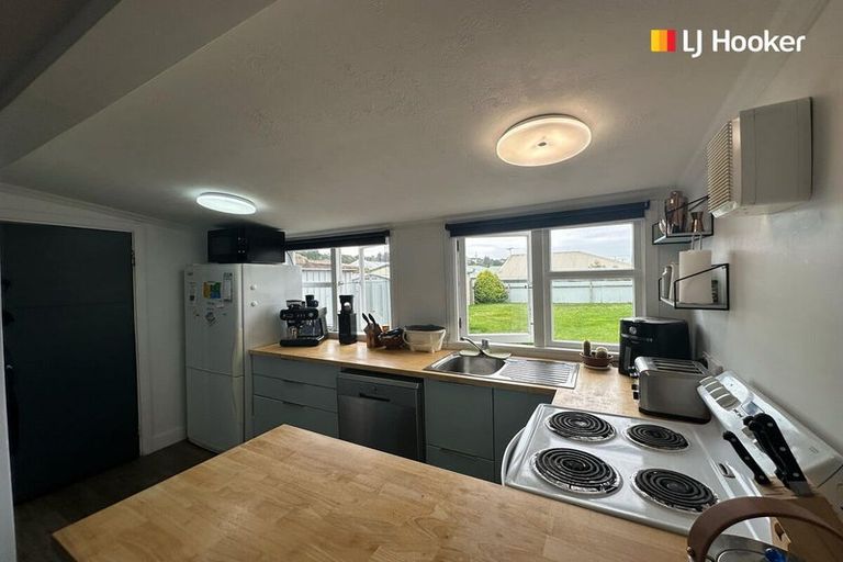 Photo of property in 4 Josephine Street, Caversham, Dunedin, 9012