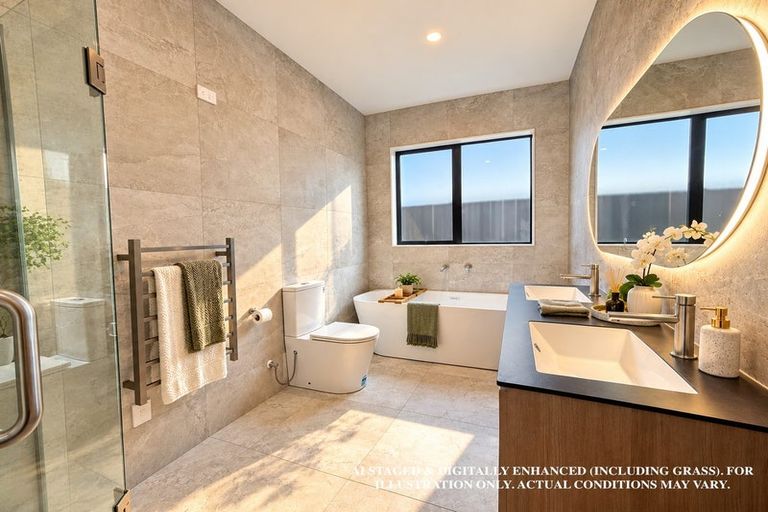 Photo of property in 79 Podgora Avenue, Huapai, Kumeu, 0810
