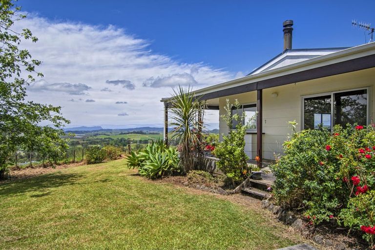 Photo of property in 625 Ormandy Road, Mangapai, Whangarei, 0178