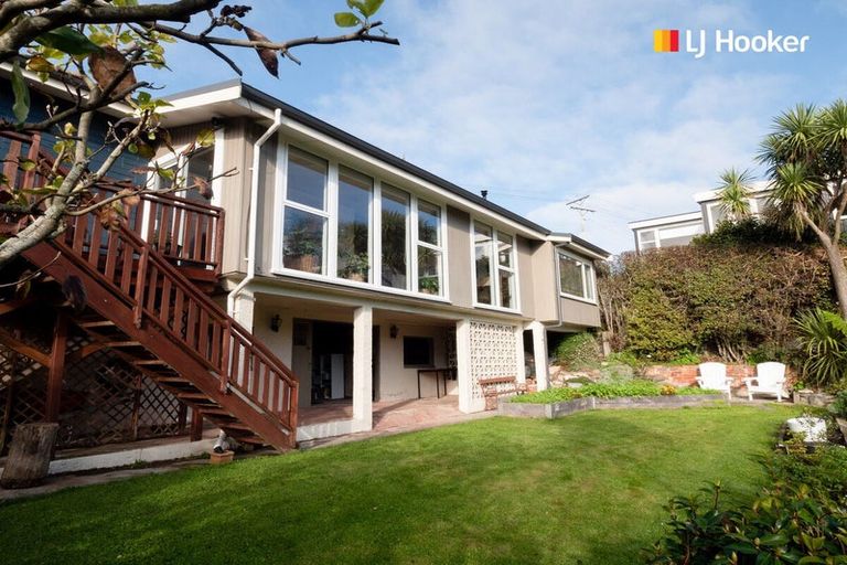 Photo of property in 10 Heath Street, Andersons Bay, Dunedin, 9013