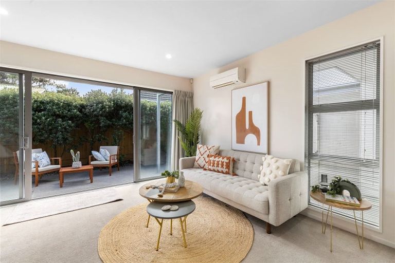 Photo of property in 11c Clarence Street South, Addington, Christchurch, 8024