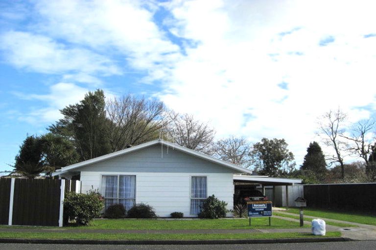 Photo of property in 51 Rimu Street, Levin, 5510
