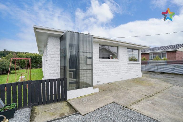 Photo of property in 6 Paisley Street, Kew, Invercargill, 9812