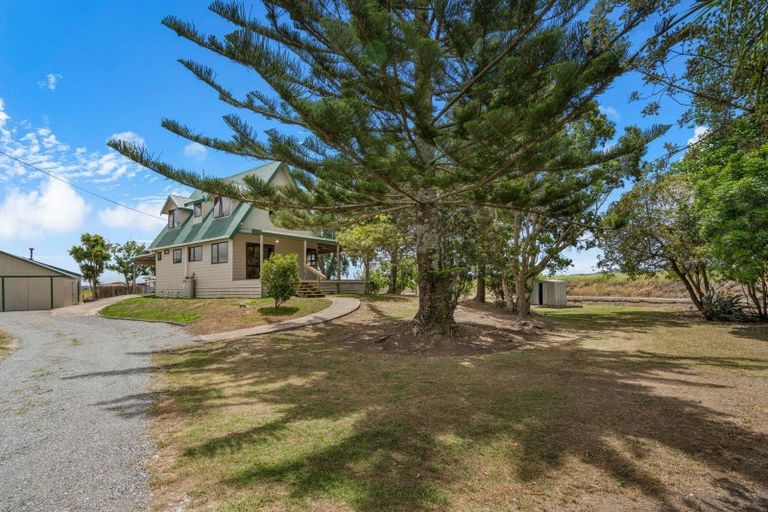Photo of property in 165a Notorious Road East, Dargaville, 0371