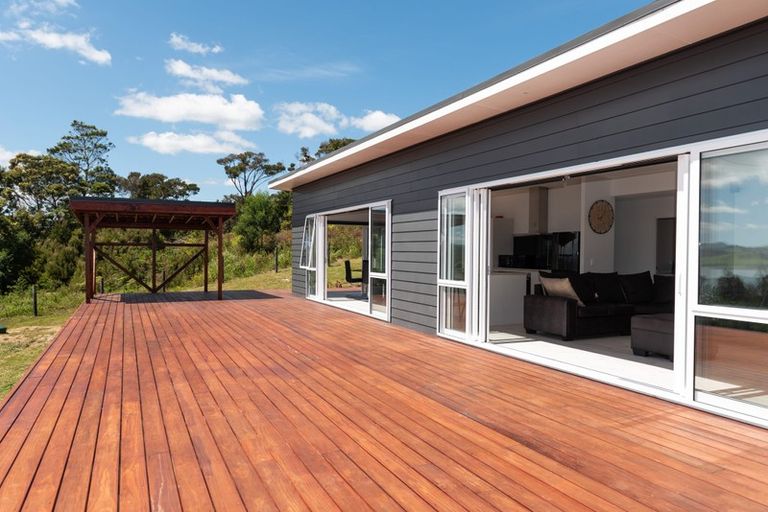 Photo of property in 12b Turvey Road, Mangonui, 0420