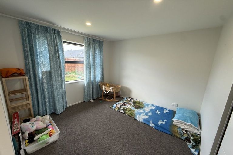 Photo of property in 16 Wakefield Drive, Rolleston, 7615