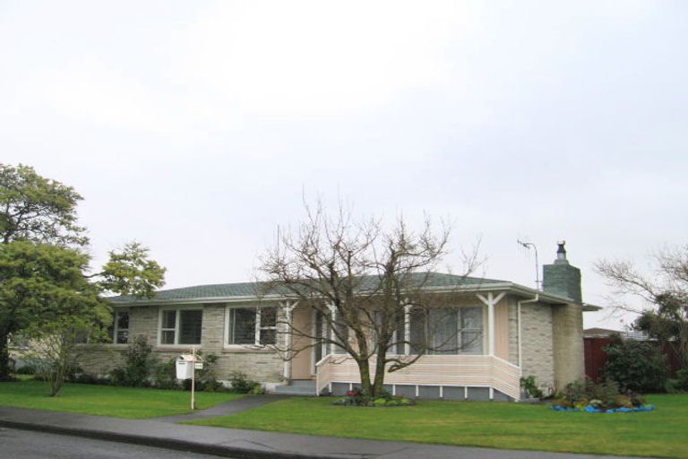 Photo of property in 552 Lowe Street, Camberley, Hastings, 4120