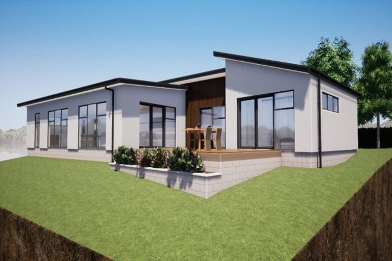 Photo of property in 117 Dobson Street, Gleniti, Timaru, 7910