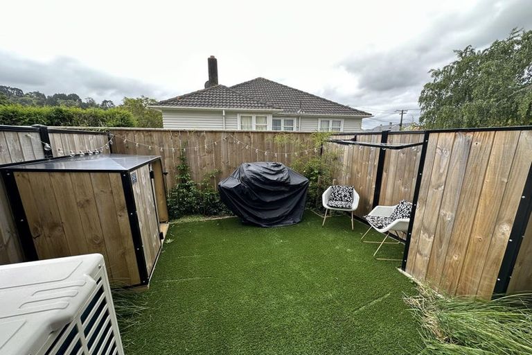 Photo of property in 4/7 Milne Crescent, Taita, Lower Hutt, 5011