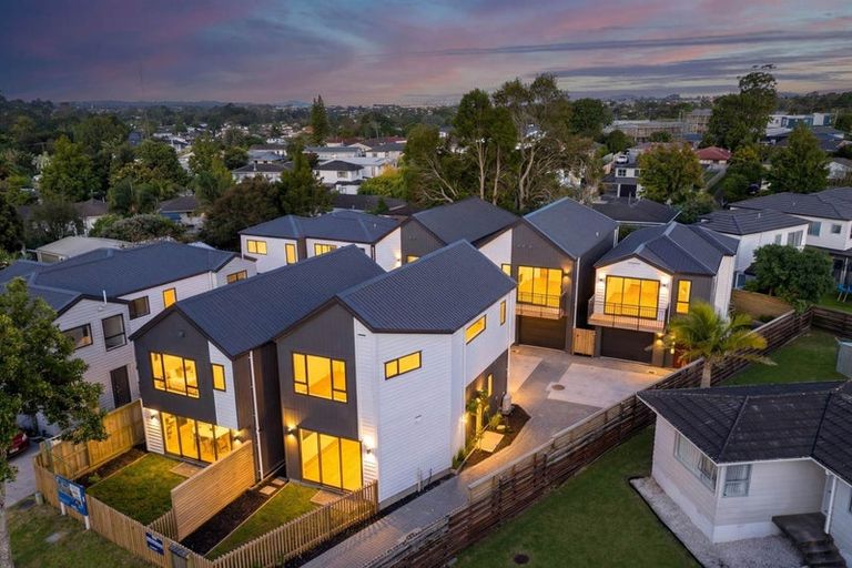 Photo of property in 10b Starling Place, Ranui, Auckland, 0612