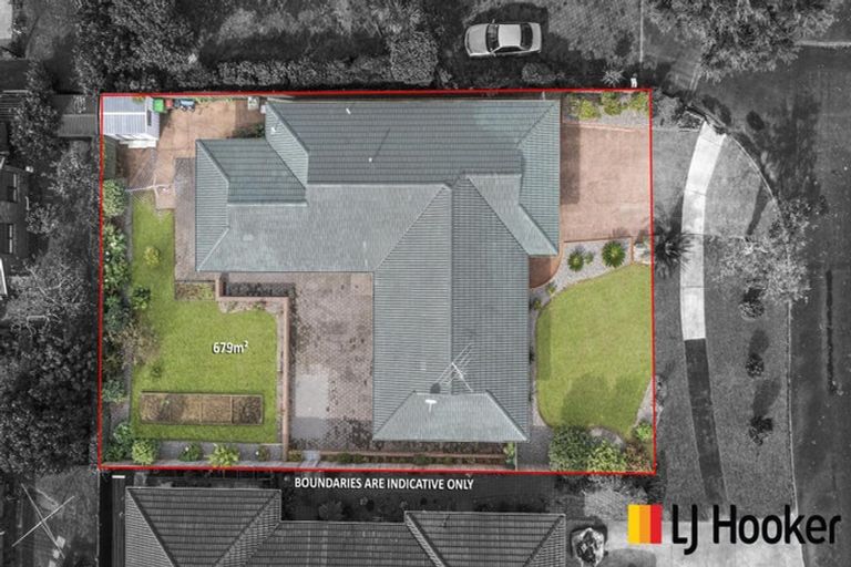 Photo of property in 12 Carlinka Place, Conifer Grove, Takanini, 2112