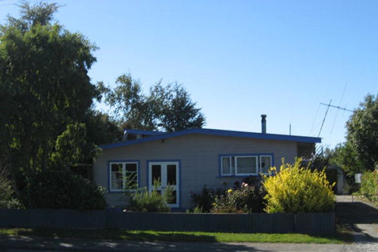 Photo of property in 50 Birkett Street, Temuka, 7920