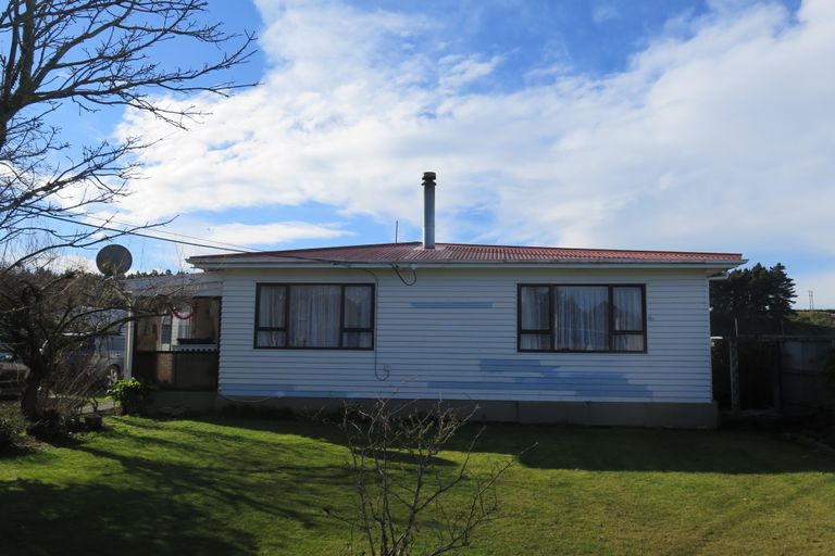 Photo of property in 94 King Street, Pareora, 7912