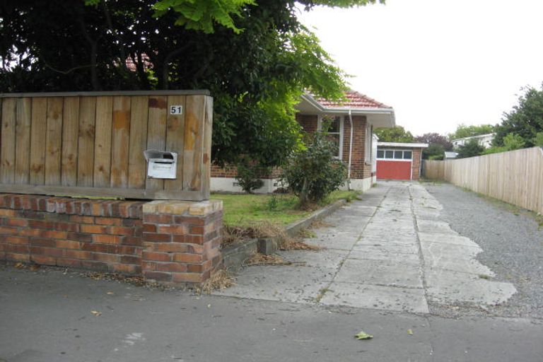Photo of property in 51 Ilam Road, Upper Riccarton, Christchurch, 8041