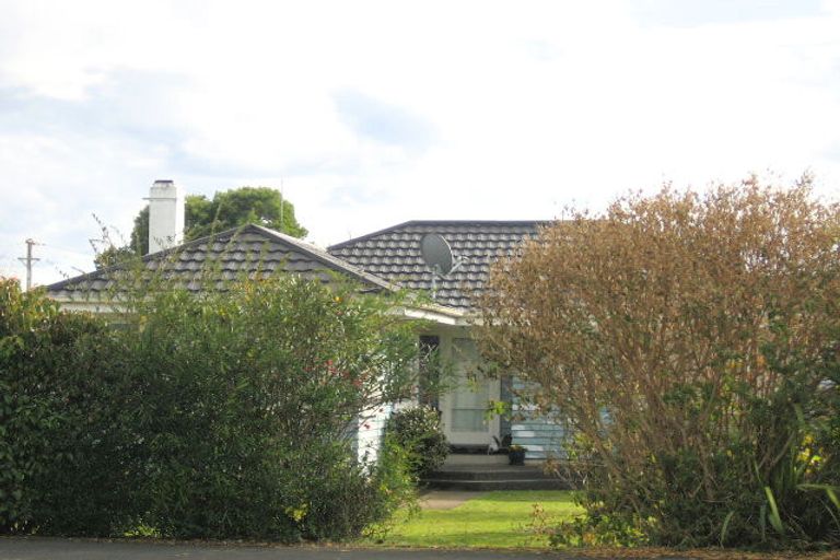Photo of property in 40 Blackburn Street, Frankton, Hamilton, 3204
