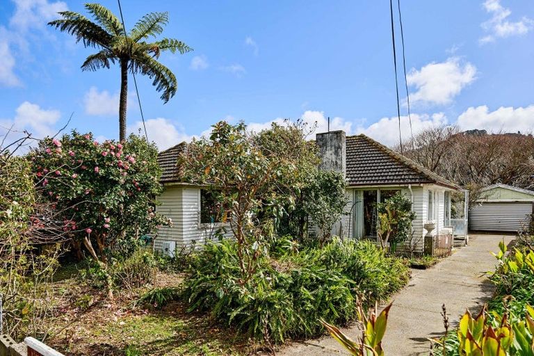 Photo of property in 185 Taita Drive, Avalon, Lower Hutt, 5011