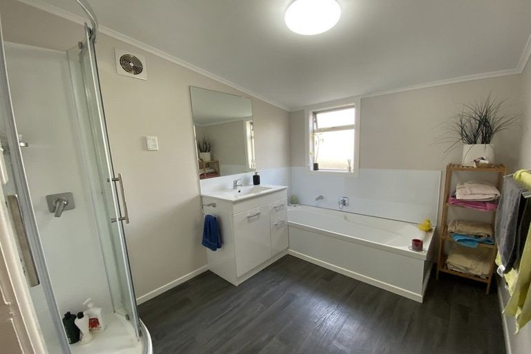 Photo of property in 67a Queen Street, Waitara, 4320