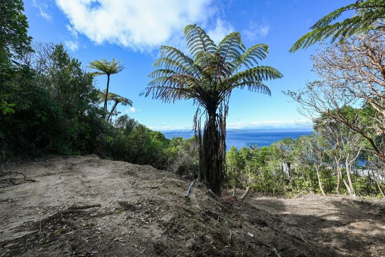 Photo of property in 45 Whakamoenga Point, Acacia Bay, Taupo, 3385